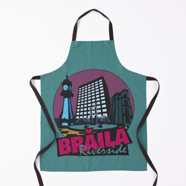 Item preview, Brăila Riverside II designed and sold by Dariolafuente.