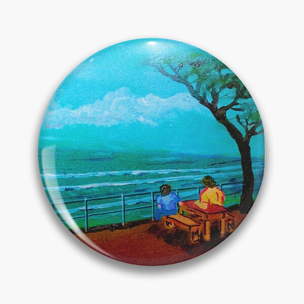 Item preview, See the sea designed and sold by Slum-Alley.