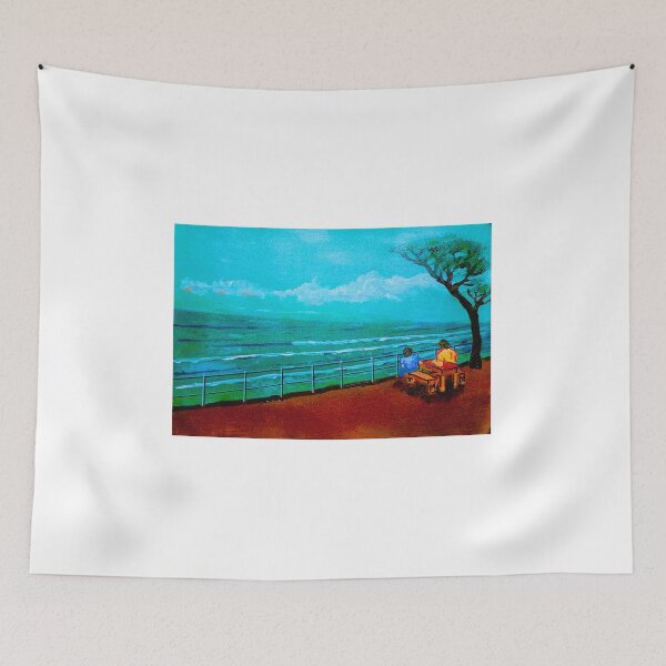 Item preview, See the sea designed and sold by Slum-Alley.