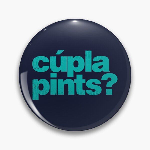 Item preview, Cúpla Pints? - Couple of Pints? as Gaeilge - Irish - Green designed and sold by unrealindeed.