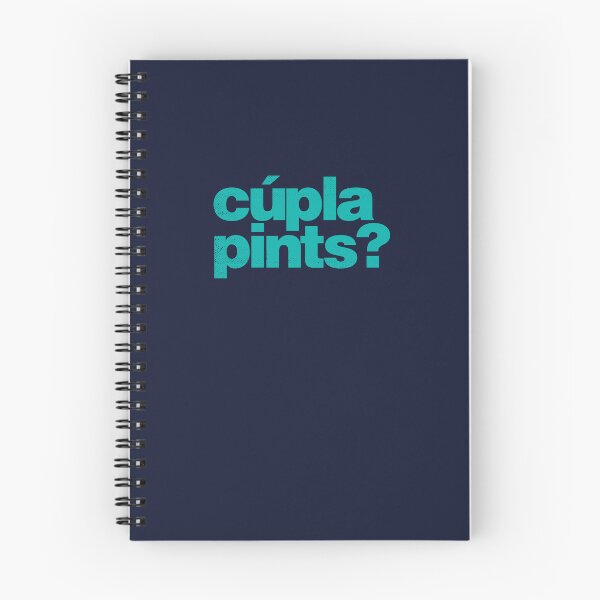 Item preview, Cúpla Pints? - Couple of Pints? as Gaeilge - Irish - Green designed and sold by unrealindeed.