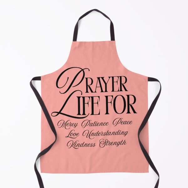 Artikelvorschau, Inspiration für das Gebetsleben entworfen und verkauft von CG-Custom-Ink.