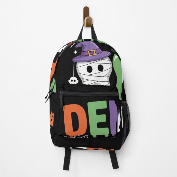 Item preview, Dental Squad Spooky Halloween Trick or Treat Dentist designed and sold by THagBlue.