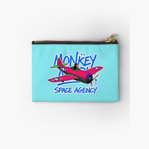 Item preview, MONKEY PILOT – Sky Adventure designed and sold by DixTartare.
