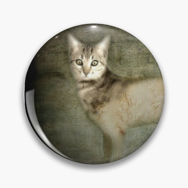 Item preview, Canis felidae designed and sold by missmoneypenny.