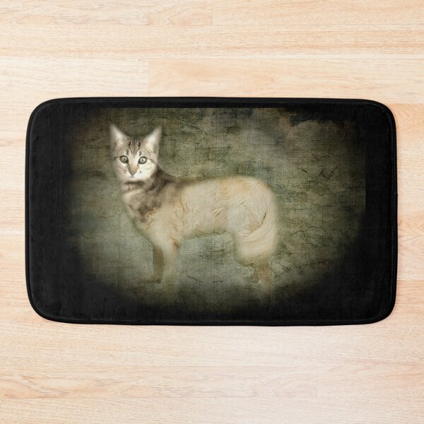 Item preview, Canis felidae designed and sold by missmoneypenny.