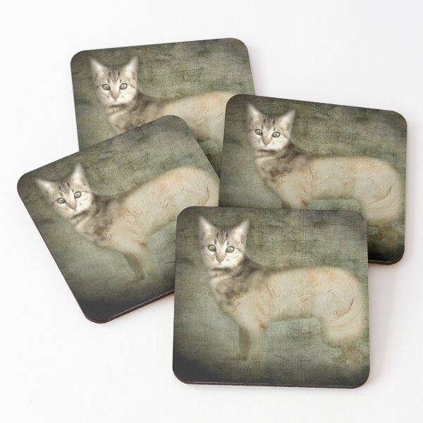 Item preview, Canis felidae designed and sold by missmoneypenny.
