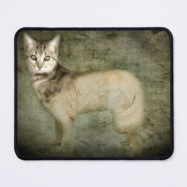 Item preview, Canis felidae designed and sold by missmoneypenny.