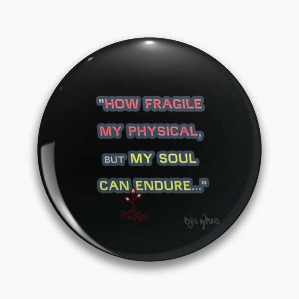 Item preview, "HOW ..." Quote 10/15/2025 designed and sold by BJGWRDS.