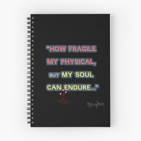 Item preview, "HOW ..." Quote 10/15/2025 designed and sold by BJGWRDS.