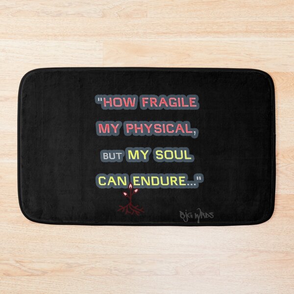 Item preview, "HOW ..." Quote 10/15/2025 designed and sold by BJGWRDS.