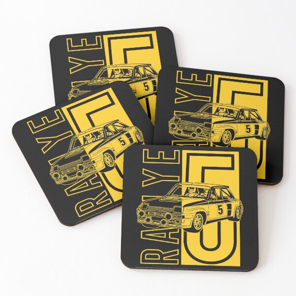 Item preview, The French Rally legend designed and sold by Classic-Driver.