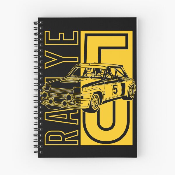 Item preview, The French Rally legend designed and sold by Classic-Driver.
