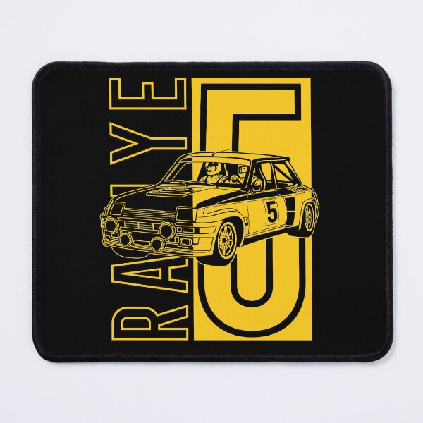 Item preview, The French Rally legend designed and sold by Classic-Driver.