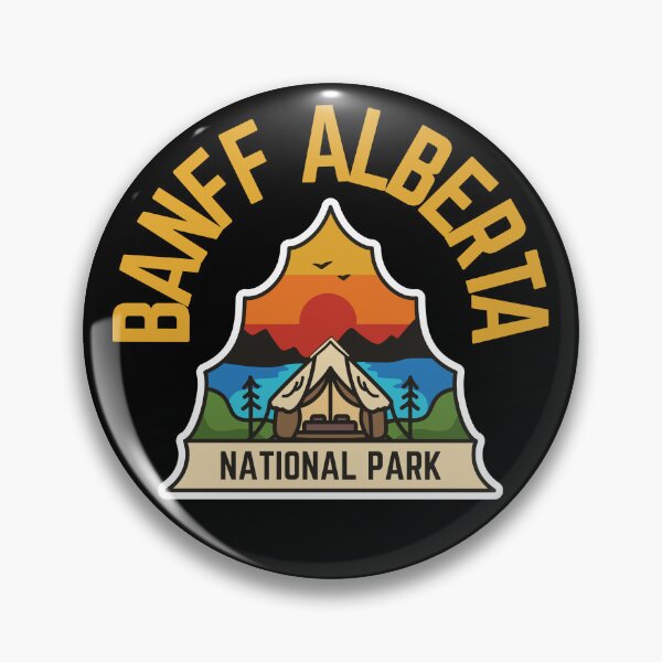 Item preview, Vintage Banff designed and sold by aussieexplore.