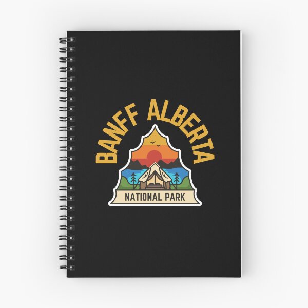 Item preview, Vintage Banff designed and sold by aussieexplore.
