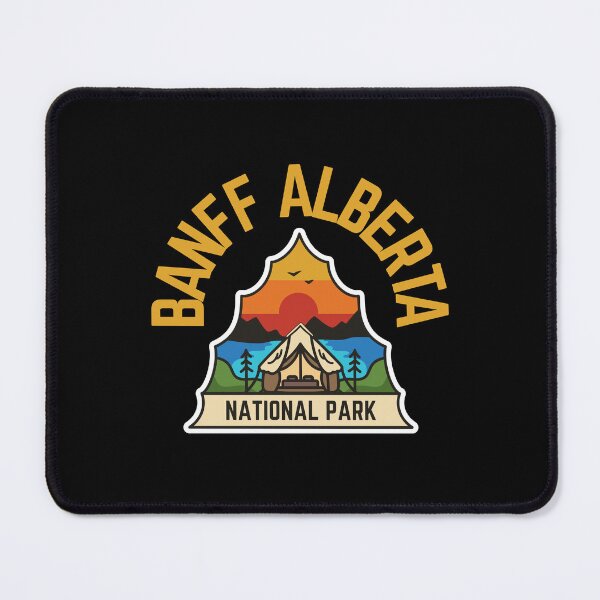 Item preview, Vintage Banff designed and sold by aussieexplore.