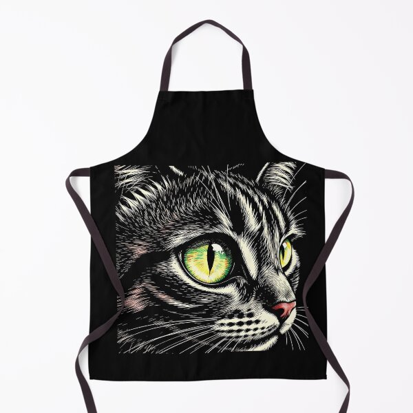 Item preview, Cat Eyes Color Design designed and sold by Erlin Rudho.