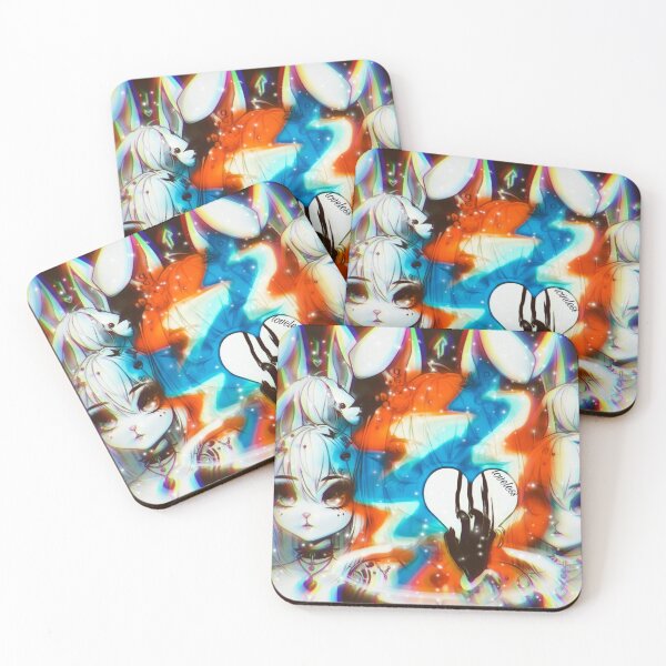 Item preview, Contrast nebula designed and sold by Ecosetereos.