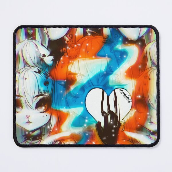 Item preview, Contrast nebula designed and sold by Ecosetereos.
