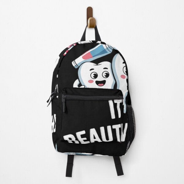 Item preview, Dentist It's a Beautiful Day to Save Teeth Dental designed and sold by THagBlue.