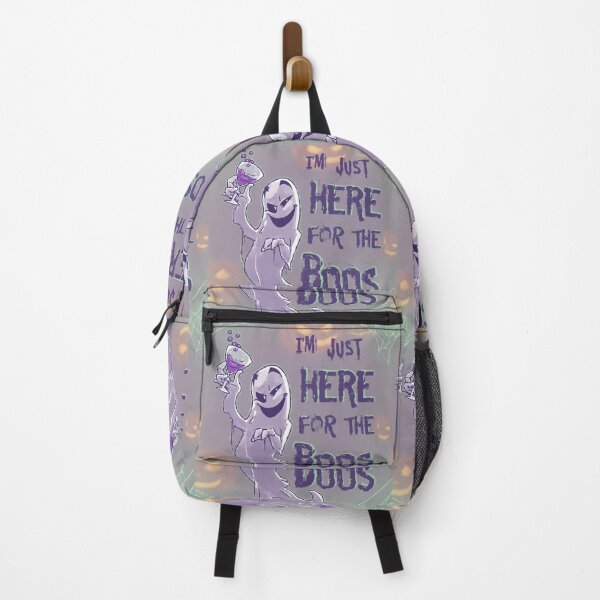 Item preview, Grumpy Ghost Here For The Boos Sarcastic designed and sold by David R Sawin The Architects Of Eden.