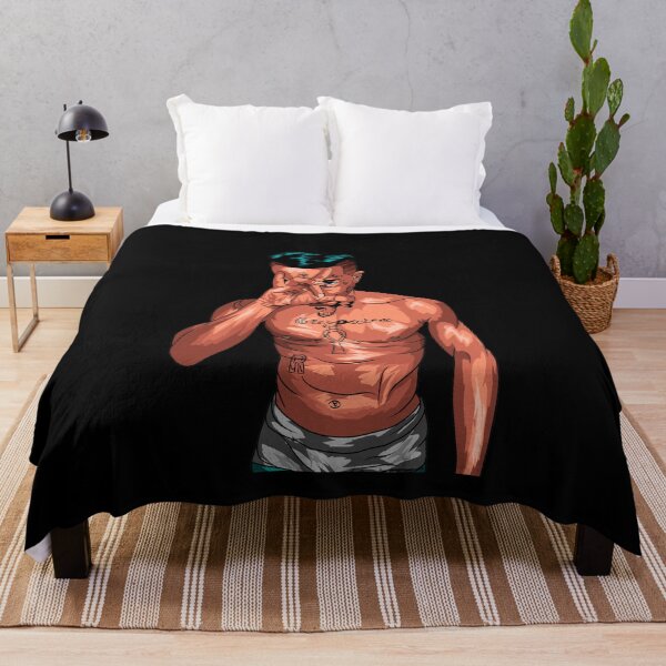 Item preview, Design Xxxtentacion demon designed and sold by Ogaguiar.