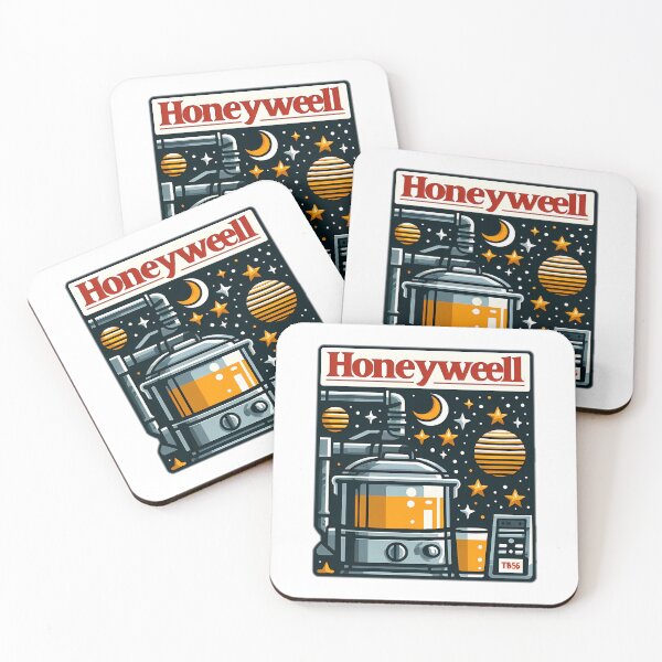Item preview, honeywell designed and sold by NCNGDESIGN.