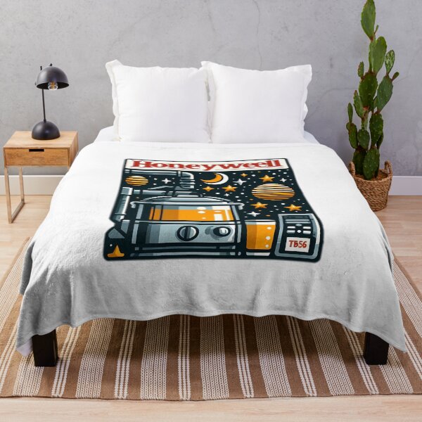 Item preview, honeywell designed and sold by NCNGDESIGN.