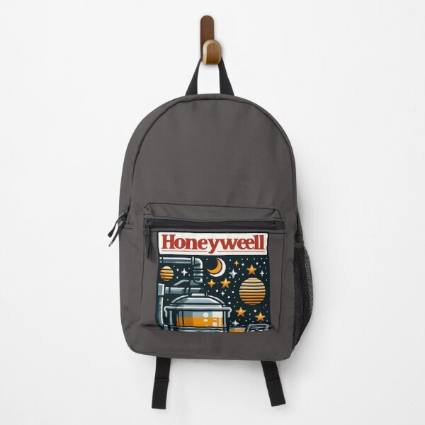 Item preview, honeywell designed and sold by NCNGDESIGN.