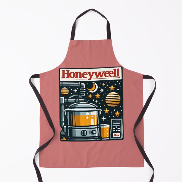 Item preview, honeywell designed and sold by NCNGDESIGN.