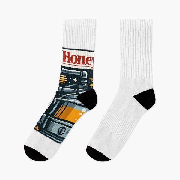Item preview, honeywell designed and sold by NCNGDESIGN.
