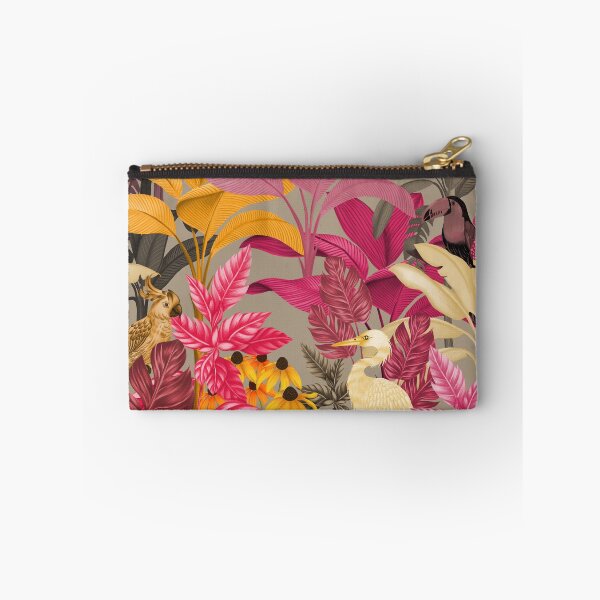 Item preview, JUNGLE CHAOS designed and sold by theprintjourney-byritika.
