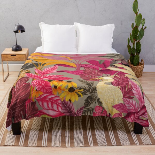 Item preview, JUNGLE CHAOS designed and sold by theprintjourney-byritika.