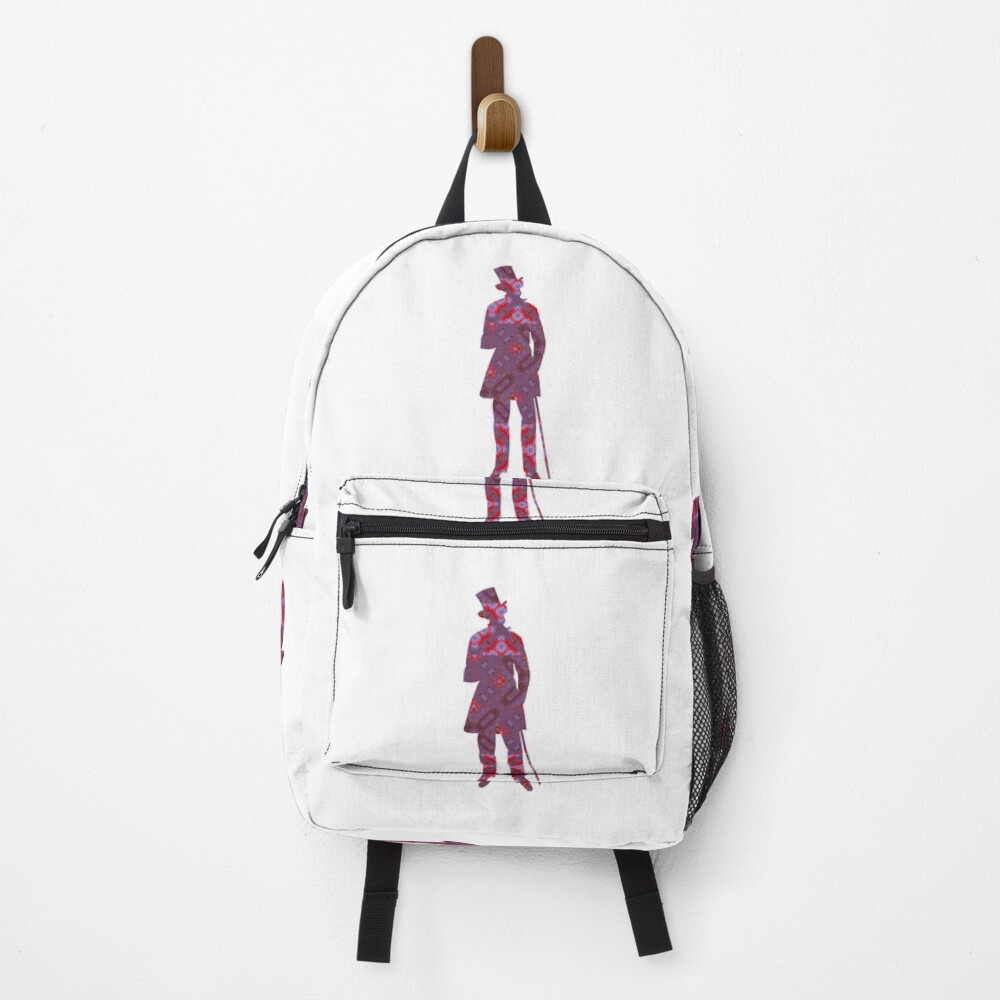 Item preview, Backpack designed and sold by Design4uStudio.