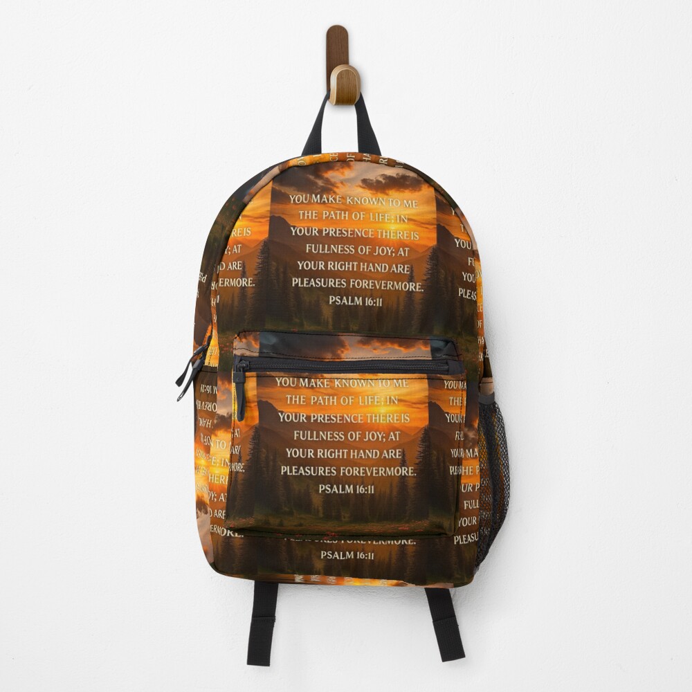 Item preview, Backpack designed and sold by CG-Custom-Ink.