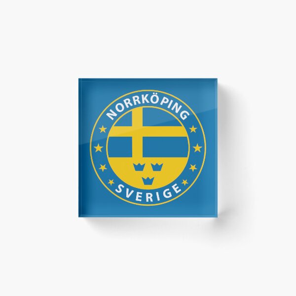 Item preview, Norrkoping, Sweden designed and sold by almadigitalarts.
