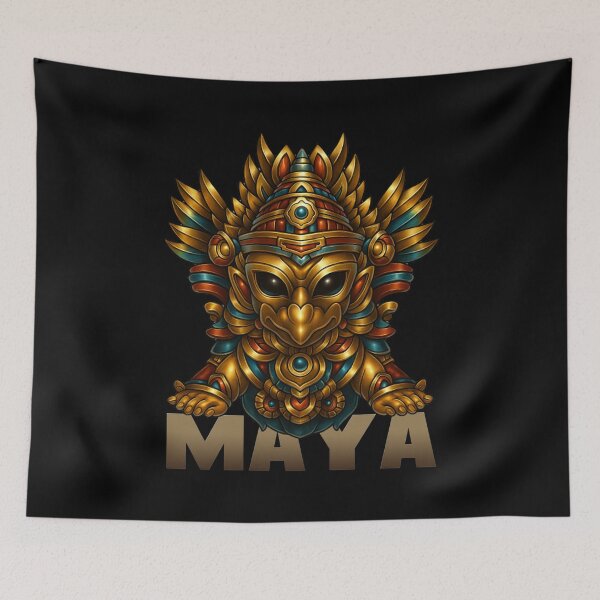 Item preview, MAYA.22 designed and sold by TATTOO-DESIGN.