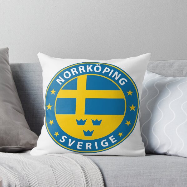 Item preview, Norrkoping, Sweden designed and sold by almadigitalarts.