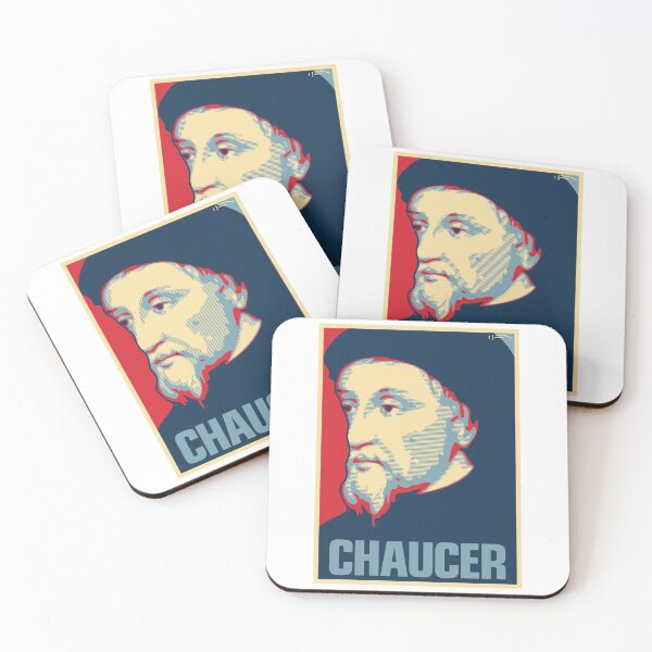 Item preview, Chaucer designed and sold by DFA.
