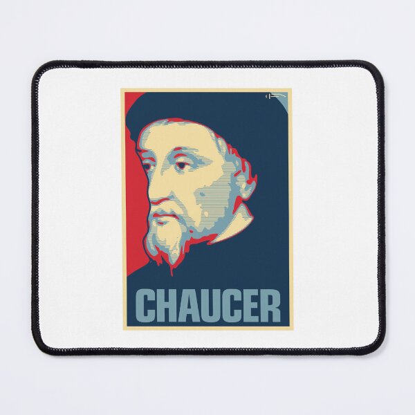 Item preview, Chaucer designed and sold by DFA.