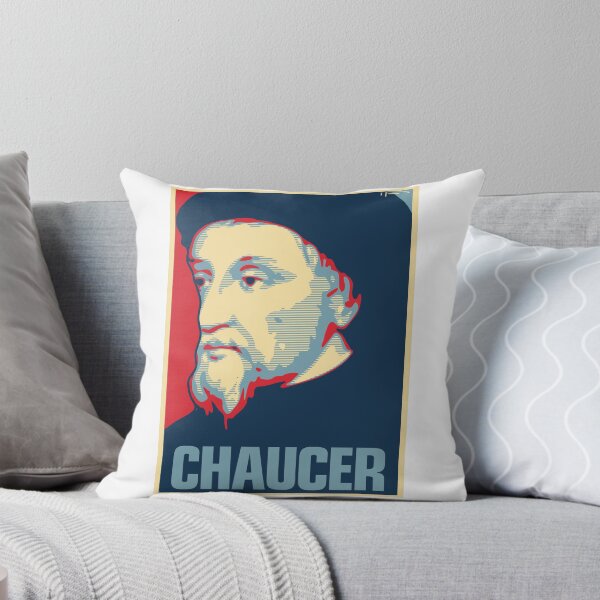 Item preview, Chaucer designed and sold by DFA.