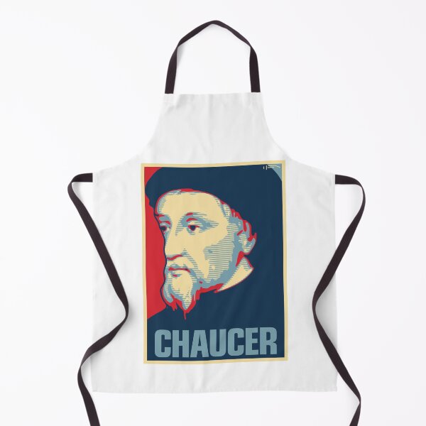 Item preview, Chaucer designed and sold by DFA.