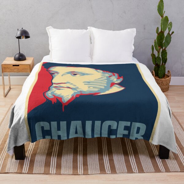 Item preview, Chaucer designed and sold by DFA.