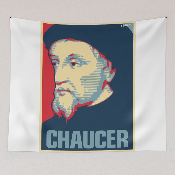 Item preview, Chaucer designed and sold by DFA.