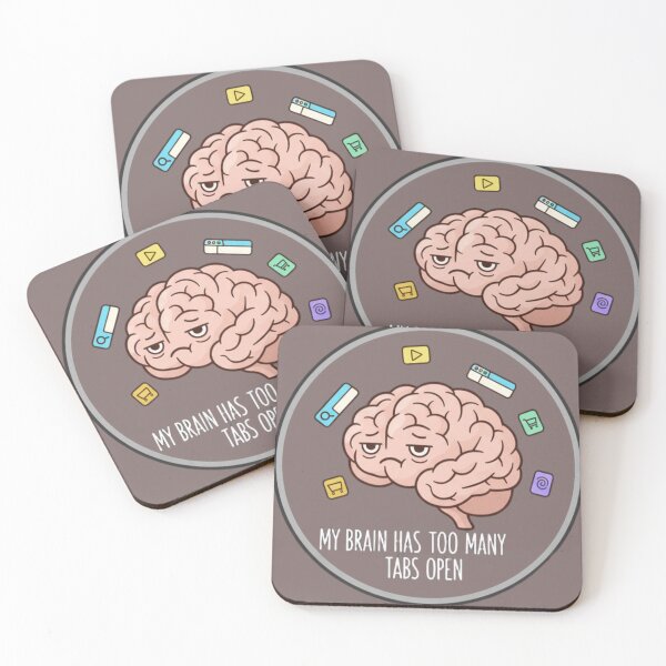 Item preview, My Brain  designed and sold by Erik007best.