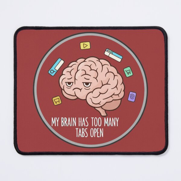 Item preview, My Brain designed and sold by Erik007best.