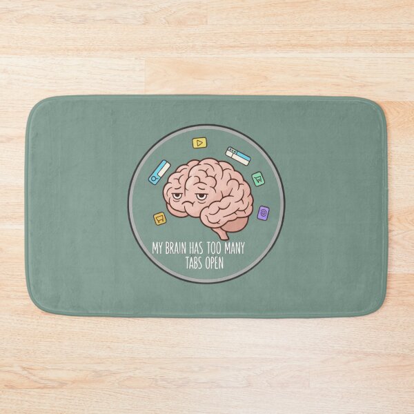 Item preview, My Brain  designed and sold by Erik007best.