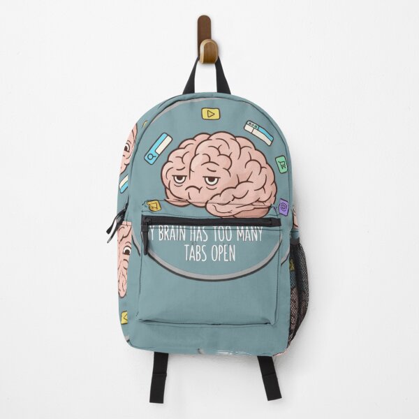 Item preview, My Brain  designed and sold by Erik007best.