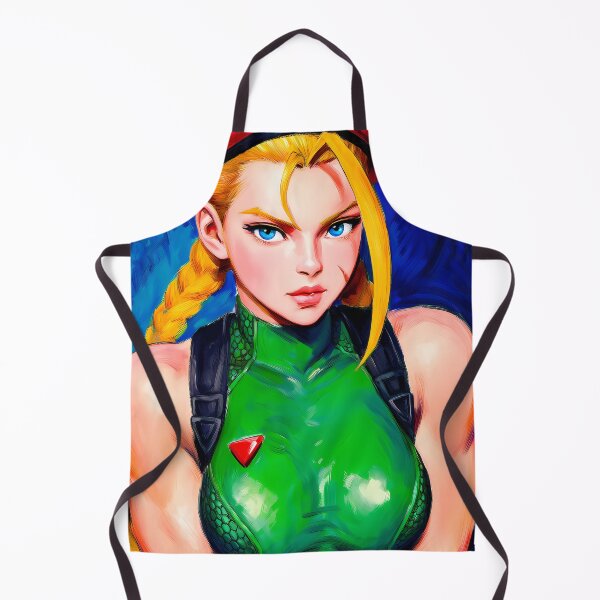 Item preview, Cammy - 102 designed and sold by Infinite-Aspire.
